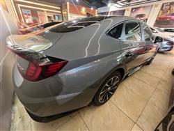 هیۆندای سۆناتا